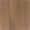 Light wood textured flooring panels
