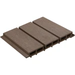 Samples Composiet Gevelbekleding Rhombus Breed
