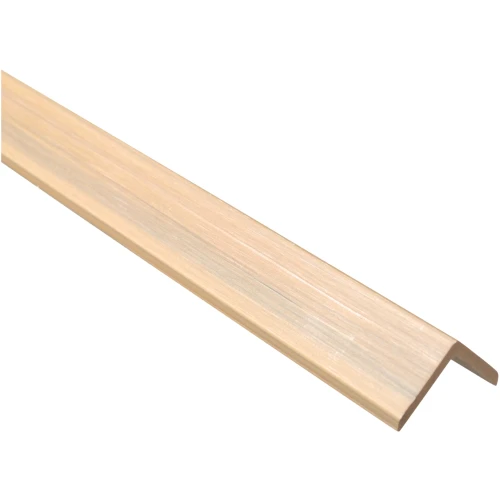 Afdekprofiel Eiken 290cm