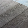 ND-CB-LS-4 Luxe terras met NewDeck Charcoal Black vlonderplanken