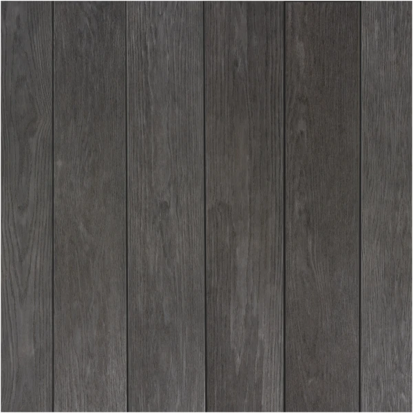 NewDeck Vlonderplank Charcoal Black 244×20x2.8cm