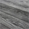 ND-CB-LS-3 Luxe terras met NewDeck Charcoal Black vlonderplanken