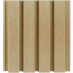 Samples Composiet Gevelbekleding Rhombus Smal