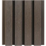 Samples Composiet Gevelbekleding Rhombus Smal