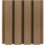 Samples Composiet Gevelbekleding Rhombus Smal