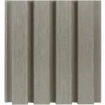 Samples Composiet Gevelbekleding Rhombus Smal