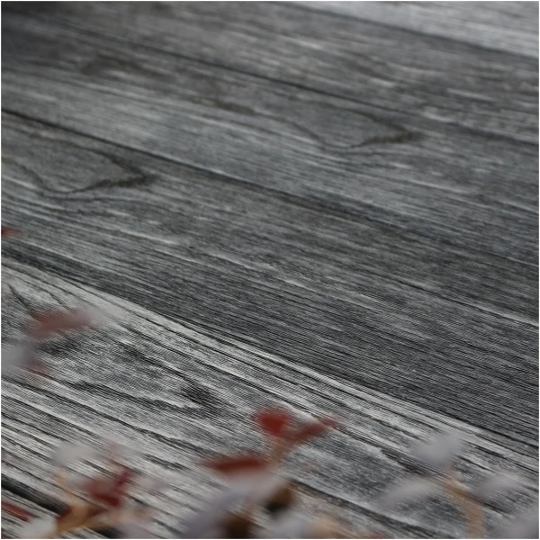 ND-CB-LS-1 Luxe terras met NewDeck Charcoal Black vlonderplanken