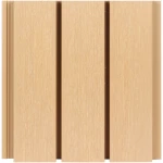 Samples Composiet Gevelbekleding Rhombus Breed