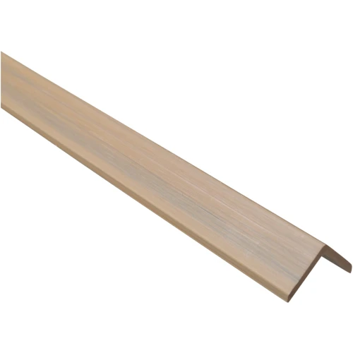 Afdekprofiel Eiken 290cm