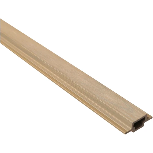 Verbindingsprofiel Eiken 290cm