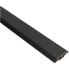Verbindingsprofiel Zwart 290cm