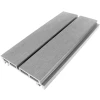Composiet Gevelbekleding ClickPanel Breed Vergrijsd Eiken 15,2 x 290cm