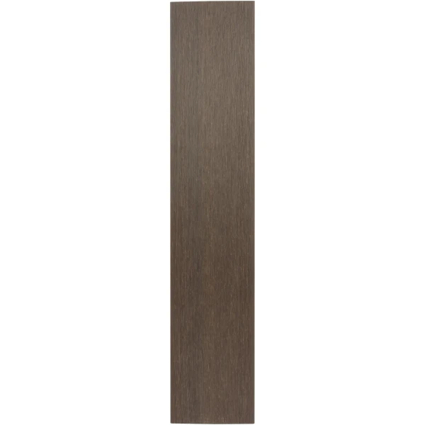 Composiet Gevelbekleding NewClick Walnoot 9,7 x 290cm