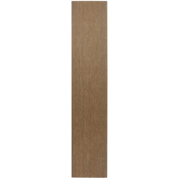 Composiet Gevelbekleding NewClick Teak 9,7 x 290cm (per m2)