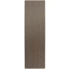 Composiet Gevelbekleding NewClick Walnoot 14,7 x 290cm