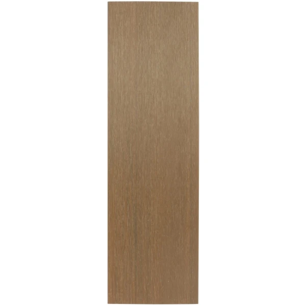 Composiet Gevelbekleding NewClick Teak 14,7 x 290cm