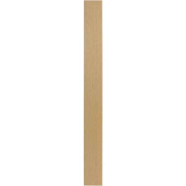 Composiet Gevelbekleding NewClick Eiken 4,7 x 290cm