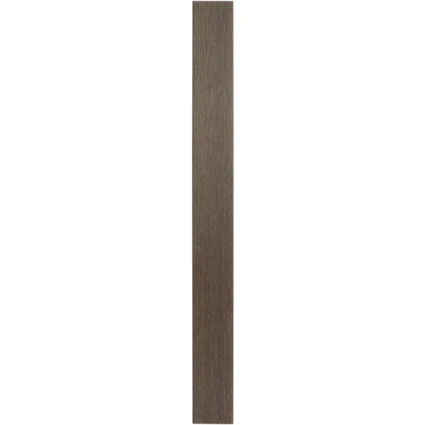 Composiet Gevelbekleding NewClick Walnoot 4,7 x 290cm