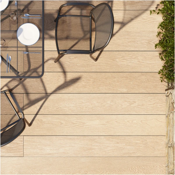 NewDeck Vlonderplank Forrest Oak 244×20x2.8cm