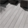 NewDeck Vlonderplank Weathered Grey 244×20x2.8cm