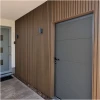Composiet Gevelbekleding Rhombus Teak 22,5 x 290cm