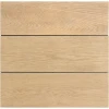 ND-FO-9 NewDeck vlonderplank Forrest Oak – premium PU-toplaag met houtlook | NewDeck via Buitenpaneel