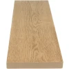 ND-FO-5 NewDeck vlonderplank Forrest Oak – premium PU-toplaag met houtlook | NewDeck via Buitenpaneel