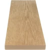 ND-FO-2 NewDeck vlonderplank Forrest Oak – premium PU-toplaag met houtlook | NewDeck via Buitenpaneel