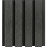 Samples Composiet Gevelbekleding Rhombus Smal