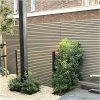Composiet Gevelbekleding Rhombus Vergrijsd Eiken 22,5 x 290cm