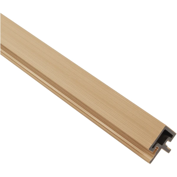 Hoekprofiel Eiken 290cm