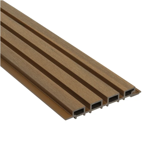 Eindprofiel Eiken 290cm