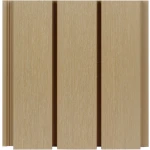 Samples Composiet Gevelbekleding Rhombus Breed