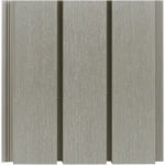 Samples Composiet Gevelbekleding Rhombus Breed