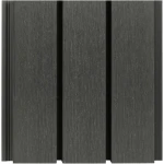 Samples Composiet Gevelbekleding Rhombus Breed