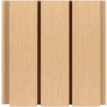 Samples Composiet Gevelbekleding Rhombus Breed