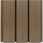 Samples Composiet Gevelbekleding Rhombus Breed