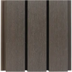 Samples Composiet Gevelbekleding Rhombus Breed