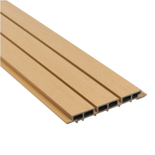 Composiet gevelbekleding Breed Eiken 24,5 x 290cm