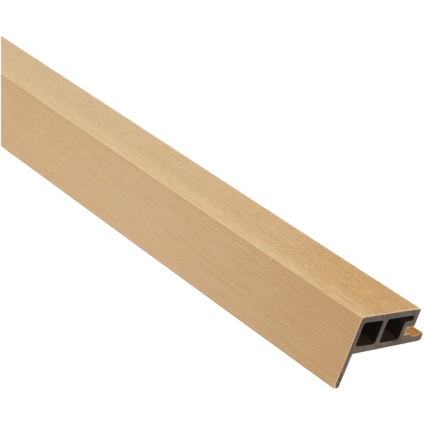 10 Eindprofiel Eiken 290cm