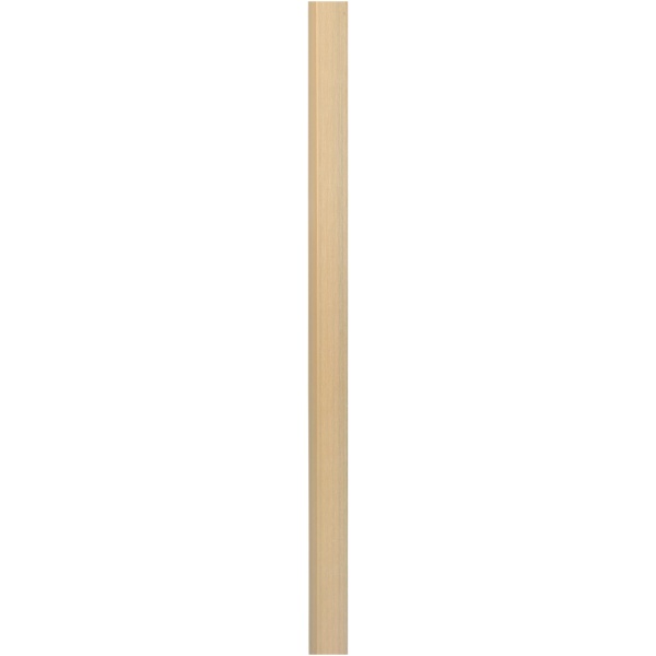 Composiet Gevelbekleding NewClick Eiken 4,7 x 290cm