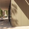 Composiet Gevelbekleding NewClick Eiken 4,7 x 290cm