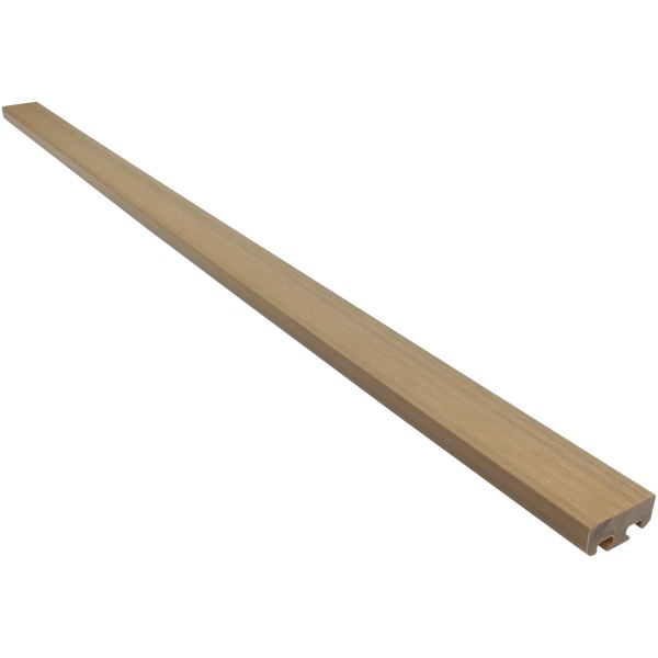 Composiet Gevelbekleding NewClick Eiken 4,7 x 290cm