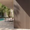 Composiet Gevelbekleding NewClick Walnoot 9,7 x 290cm