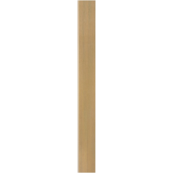 Composiet Gevelbekleding NewClick Eiken 9,7 x 290cm