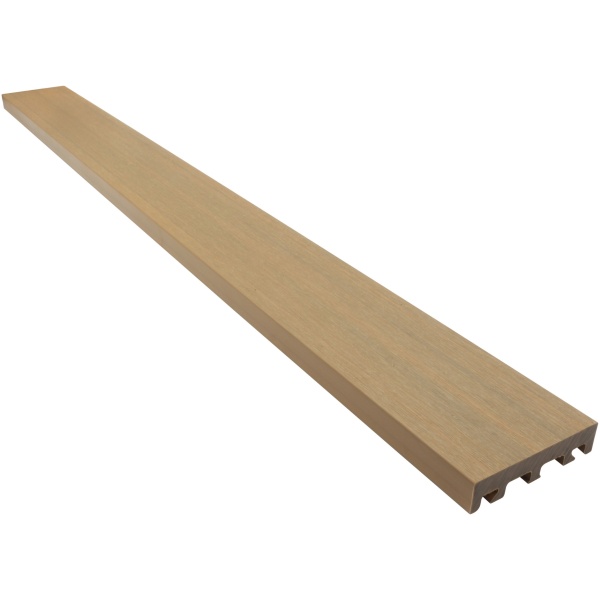 Composiet Gevelbekleding NewClick Eiken 9,7 x 290cm
