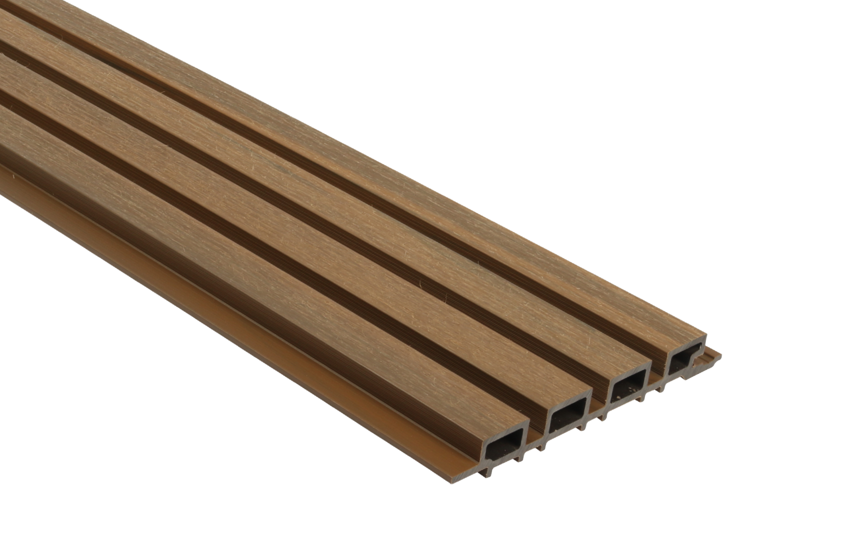 Rhombus Smal geschroefd