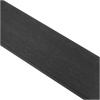 Composiet Gevelbekleding NewClick Zwart 9,7 x 290cm