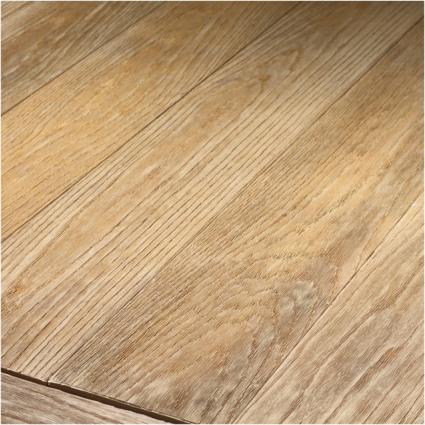 Luxe terras met NewDeck Forrest Oak vlonderplanken