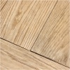 Luxe terras met NewDeck Forrest Oak vlonderplanken